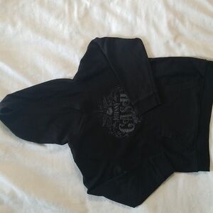 Children's Johnny Cash hoodie